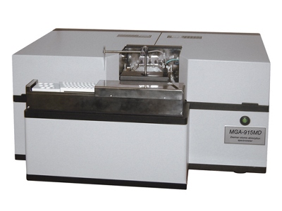 Espectrómetro de Absorción Atómica MGA-915MD  comprar